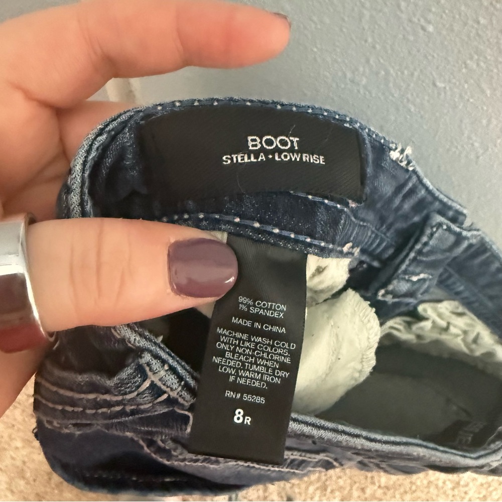 Express Jean - Picture 5 of 5